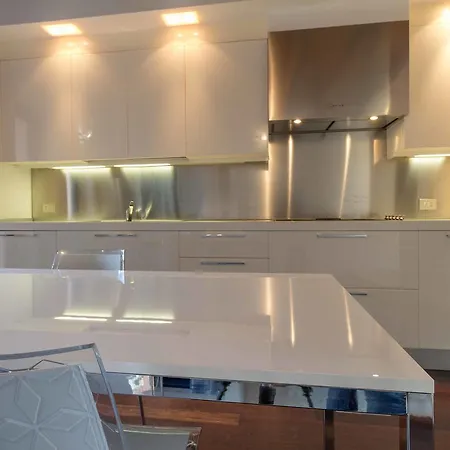 Holiday Apartamento *