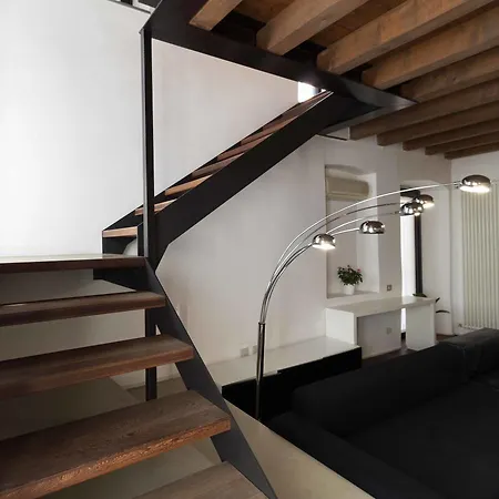 Appartement Holiday Malgrate