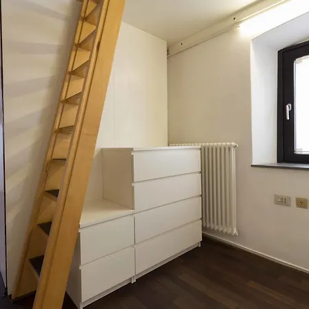 Appartement Holiday *