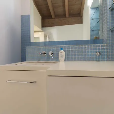 Appartement Holiday Malgrate